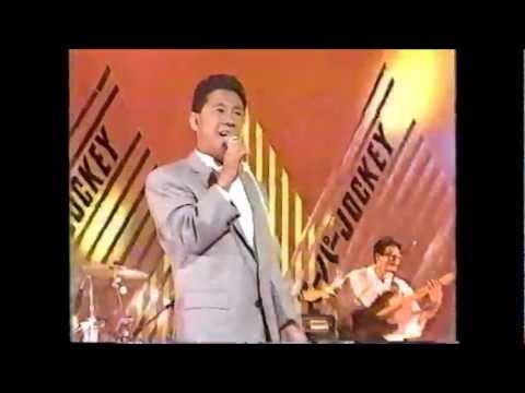 I MISS YOU／ビートたけし - YouTube
