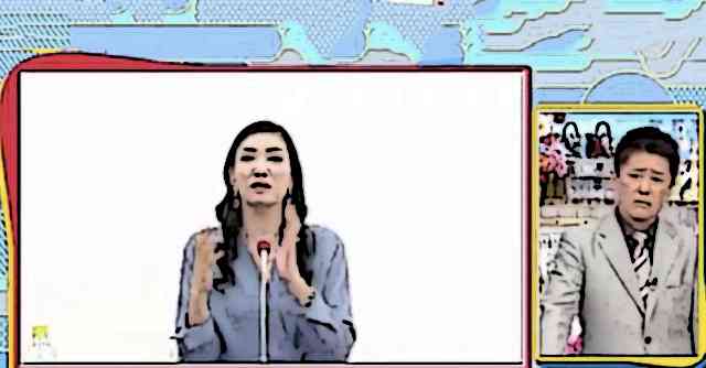 アンミカさん、韓国の“新型コロナ対策”を大絶賛「現実的で実行力があって早い。トップの資質がこういう時に問われる」