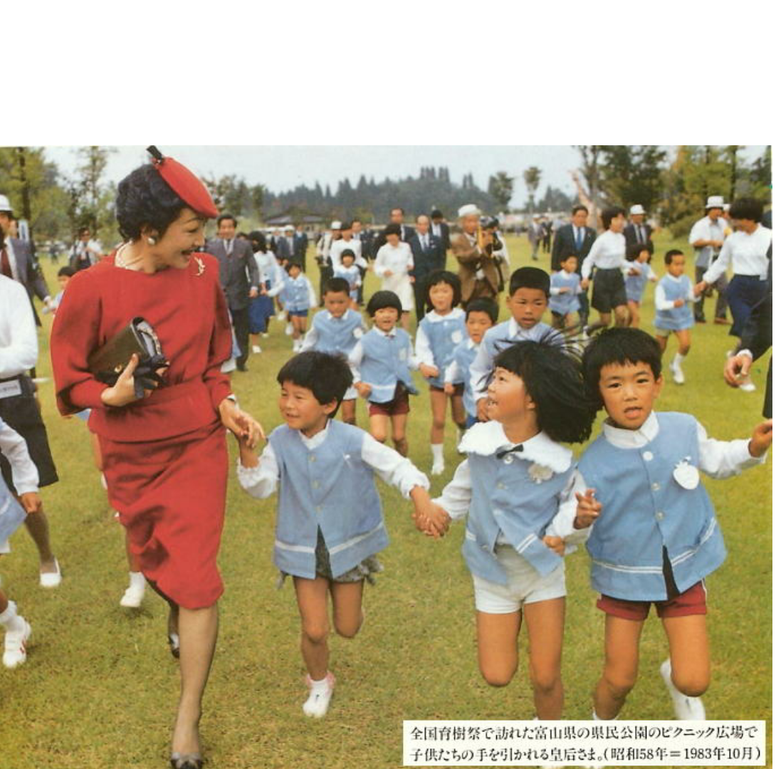 「立皇嗣の礼」延期を決定 新型コロナ感染拡大で