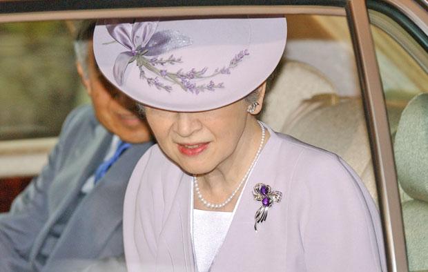 「立皇嗣の礼」延期を決定 新型コロナ感染拡大で