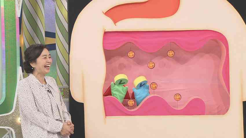 腸内パワーを引き出す新成分！あのネバネバ食材で便秘改善ＳＰ - NHK ガッテン！