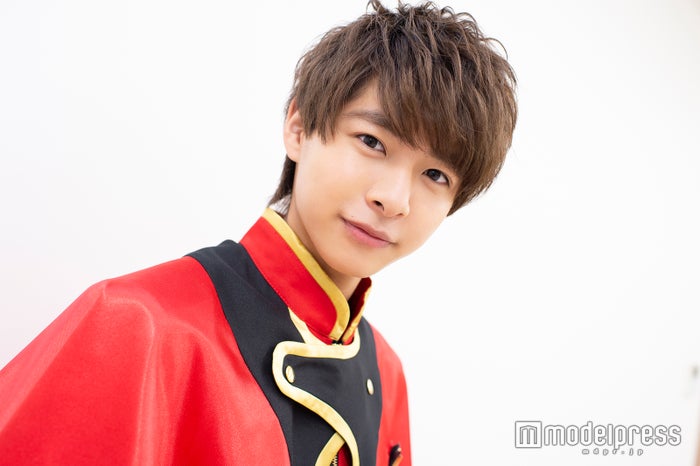 新型コロナ感染の「キラメイジャー」小宮璃央、退院 「コーヒーも水のように感じた」症状も説明＜全文＞ - モデルプレス