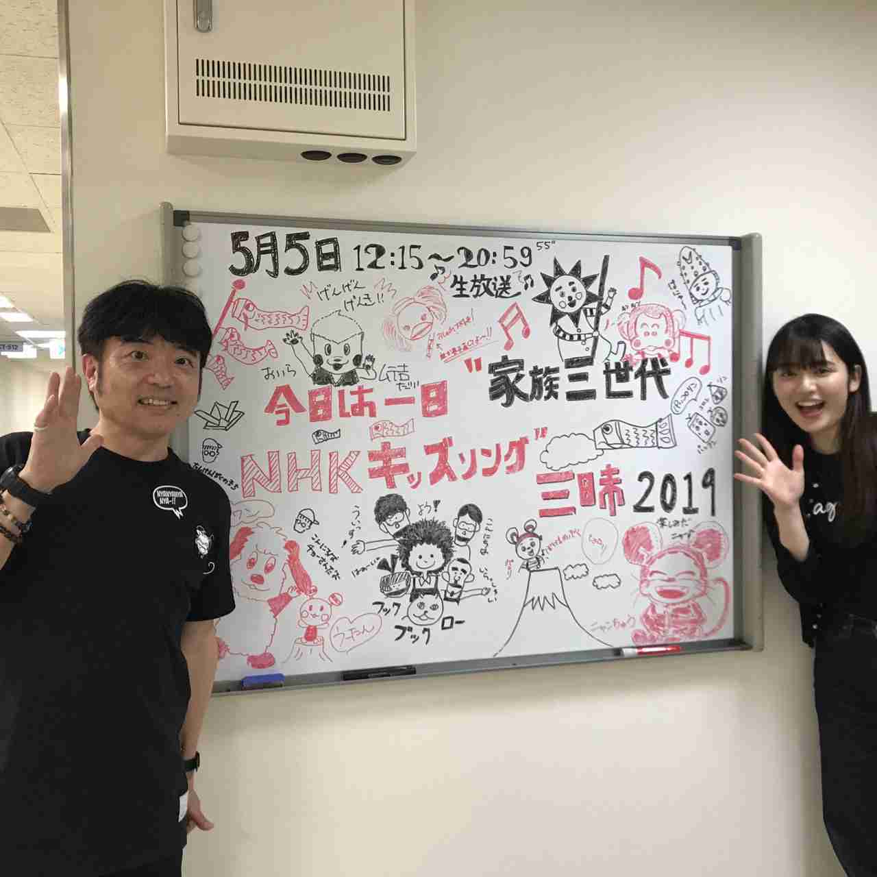 突然理由なく転んだ…人気声優が難病「ALS」を発症した日の話