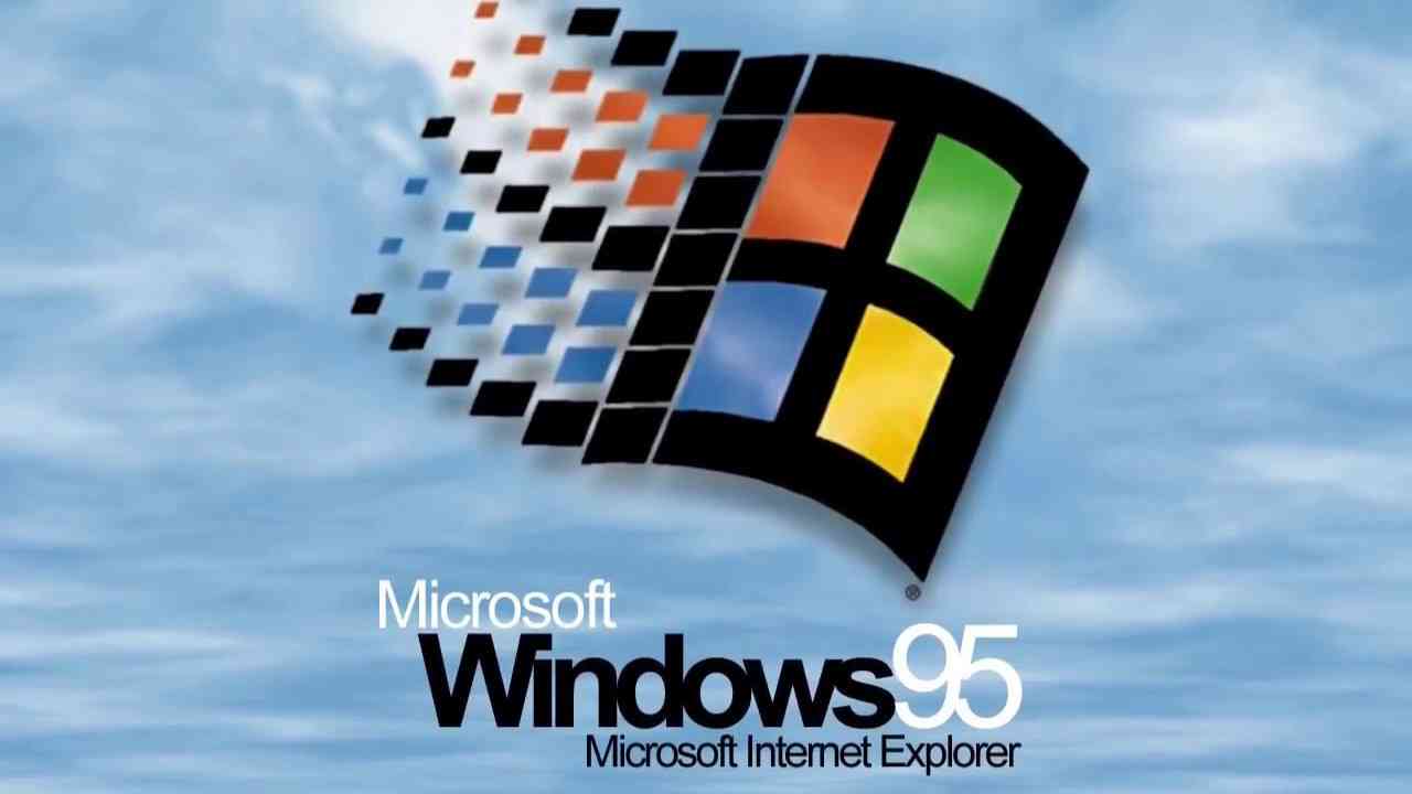 (HQ) Windows 95 Startup Sound - Brian Eno - The Microsoft Sound - YouTube