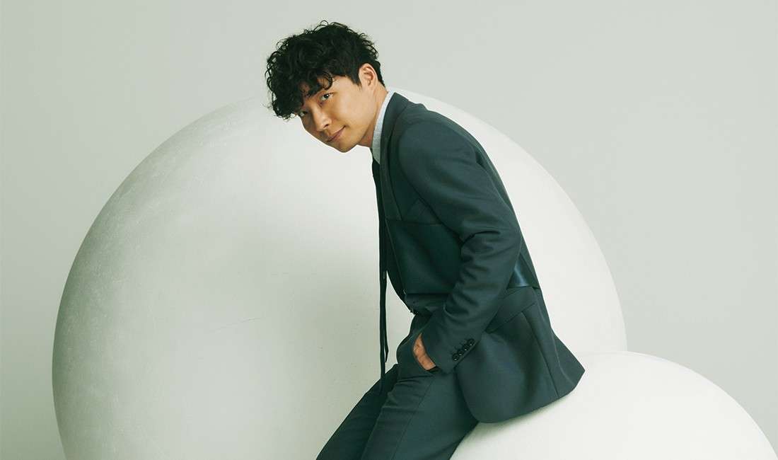 【星野 源インタビュー】愛される男のやさしさ観とは? | GOETHE[ゲーテ] |男性月刊誌『GOETHE』発のWebメディア