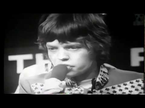 Rolling Stones   Paint It Black HD - YouTube