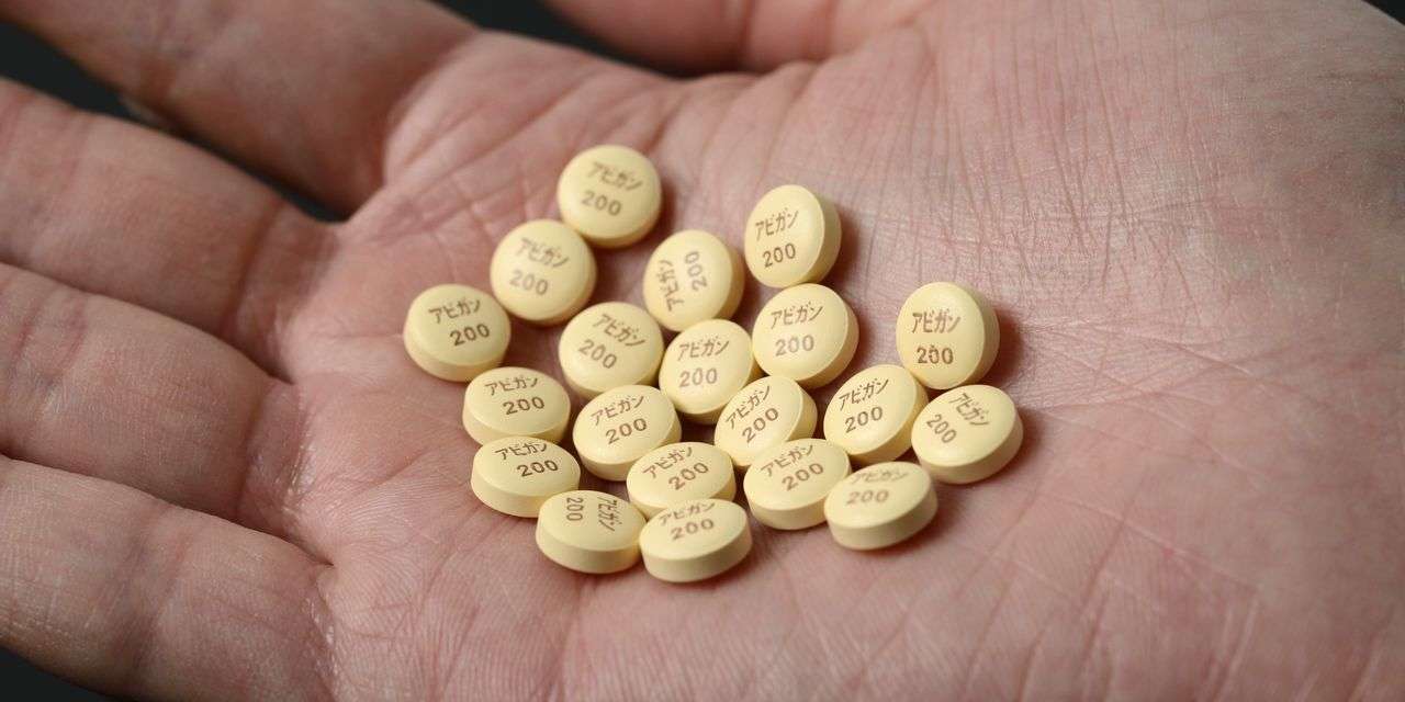       日本で新型コロナ治療薬の試験、先天異常の危険も - WSJ    