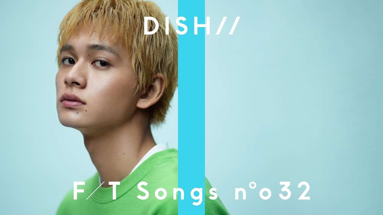 DISH// (北村匠海) - 猫 / THE FIRST TAKE - YouTube
