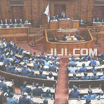首相動静（４月６日）：時事ドットコム