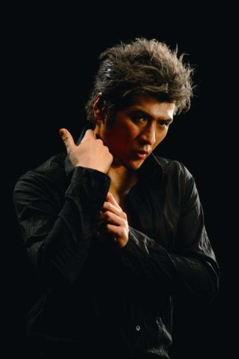 吉川晃司の凄すぎる13の伝説エピソード | ciatr[シアター] 