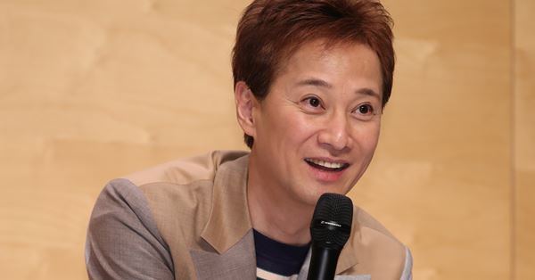 中居正広　木村拓哉と不仲説の真相…退所後も繋がり残すワケ | 女性自身