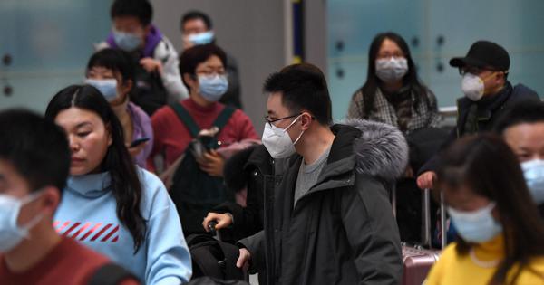 大阪府、関空でマスク配布へ　災害備蓄用の10万枚 - 毎日新聞