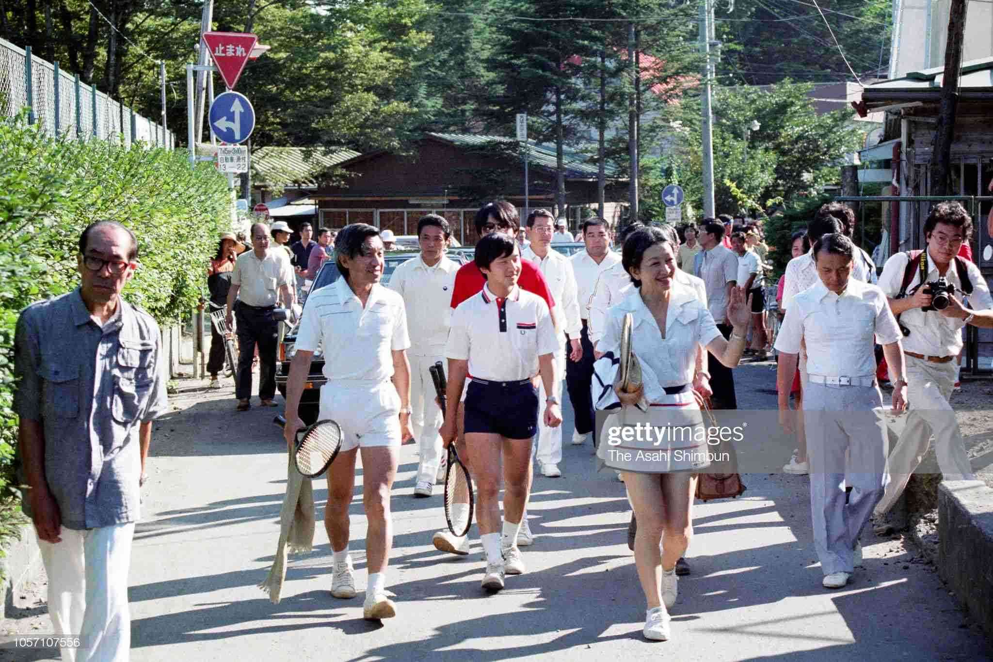 「立皇嗣の礼」延期を決定 新型コロナ感染拡大で