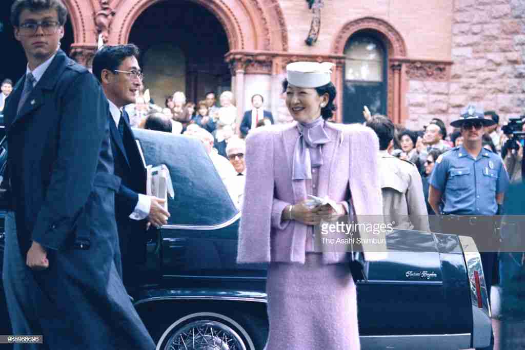 「立皇嗣の礼」延期を決定 新型コロナ感染拡大で