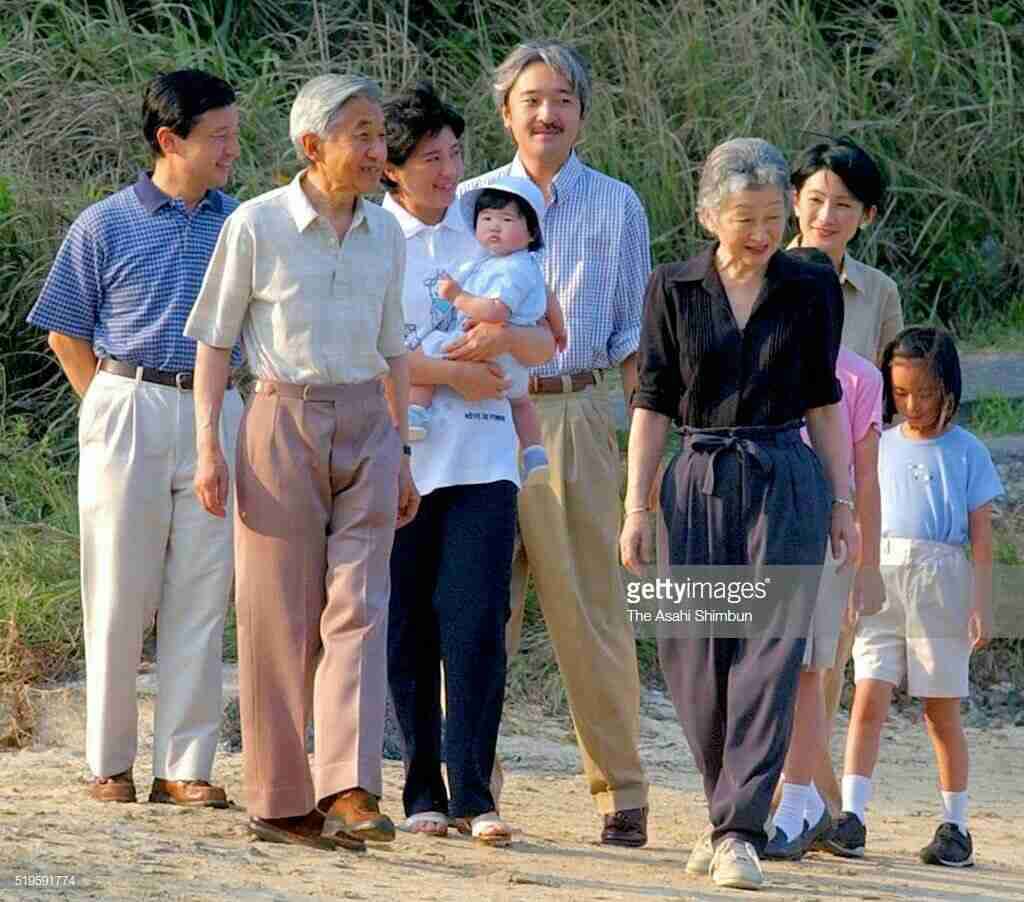 「立皇嗣の礼」延期を決定 新型コロナ感染拡大で