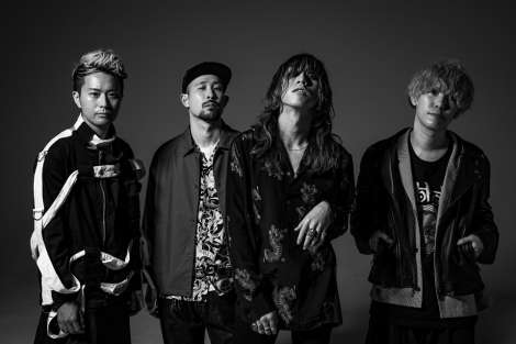 SUPERBEAVER、メジャーレーベルと再契約　6・10に約1年7ヶ月ぶりの新シングルリリース発表 | ORICON NEWS
