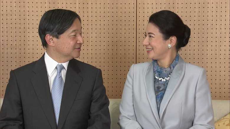 子どもたちと被災者に寄り添われ…天皇皇后両陛下が「お手元金」から1億円を寄付（FNN.jpプライムオンライン） - Yahoo!ニュース