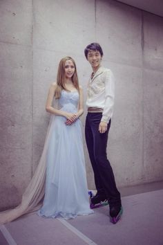 男性有名人のエスコート姿が見たい　part4