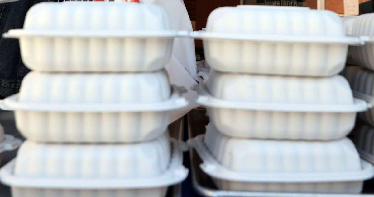 NYC offers all 3 free meals a day - New York Daily News