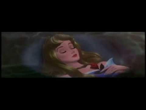 Maleficent-Sleeping Beauty -and true love conquers all!/Japanese - YouTube
