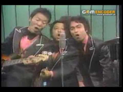 ドリフ　涙くん愛しちゃったのよ - YouTube