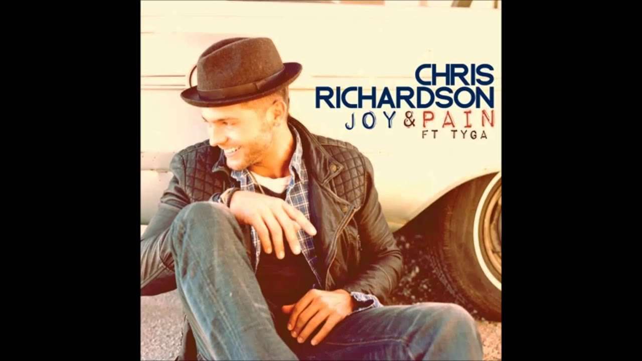 Chris Richardson ft. Tyga - Joy & Pain - YouTube