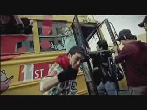 [MV]赤い夕焼け - BIGBANG - YouTube