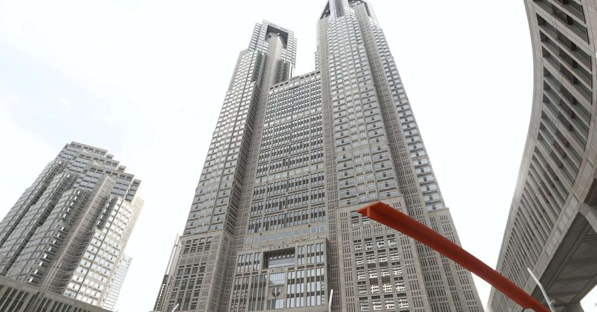 首都圏1都3県、企業に12日間の連続休暇を要請: 日本経済新聞