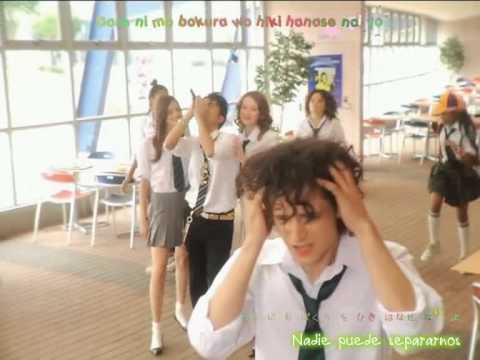 Fujii Takashi - Oh My Juliet - YouTube