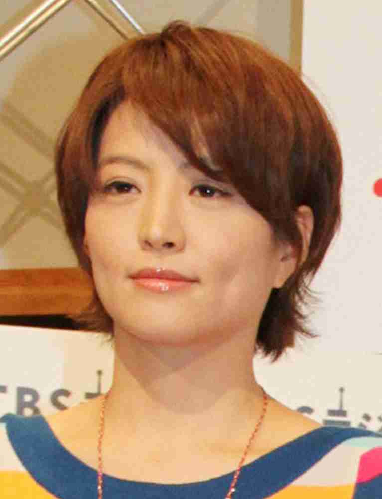 コロナ感染の赤江珠緒アナ、自宅で子供と過ごす選択　感染拡大懸念し親戚頼らず