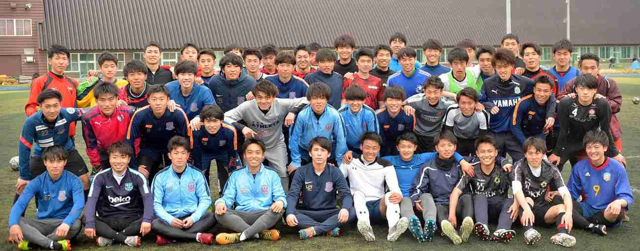 【サッカー】感染者ゼロの岩手で公式戦敢行　12日天皇杯県予選