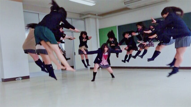 よく分からんけどなんか楽しそう♡て画像を貼るトピ
