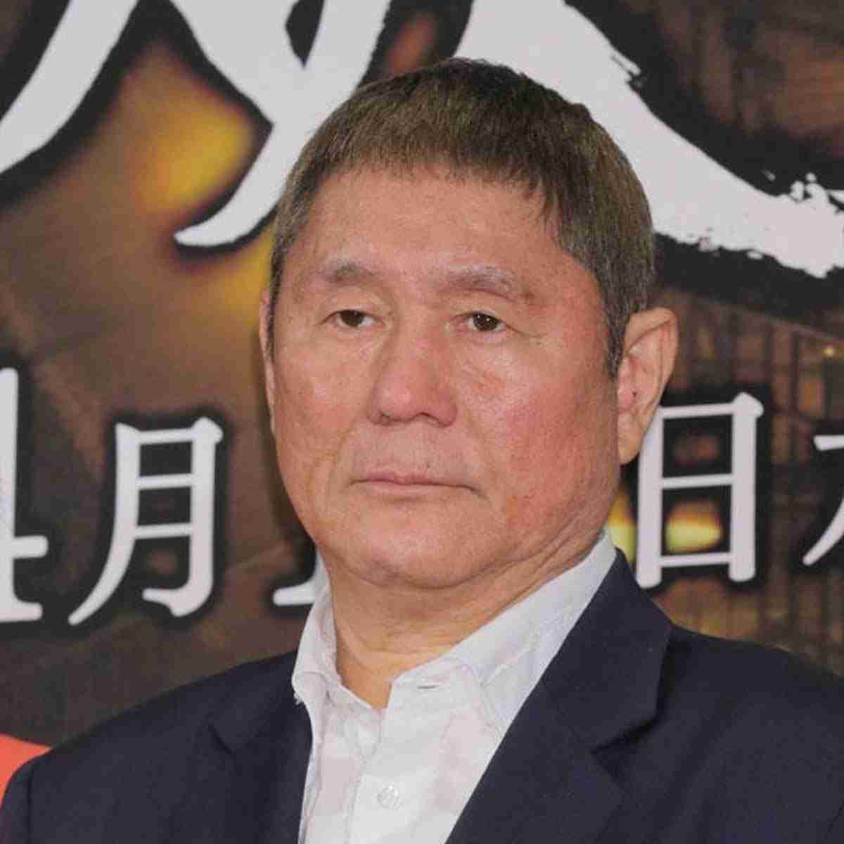 ビートたけし、災害が多発する日本のマスク不足に持論…「備蓄がないのはおかしい。五輪とか万博をやめて、まず非常事態に対して何を備蓄したらいいか考えて、まずそれから始めるべき」 : スポーツ報知
