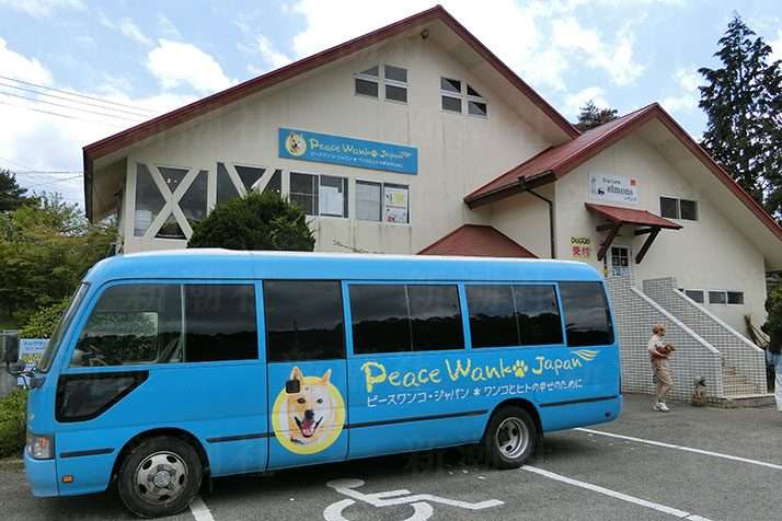 “殺処分ゼロ”を謳って虐待　偽善組織「ピースワンコ」が摘発された！ | デイリー新潮