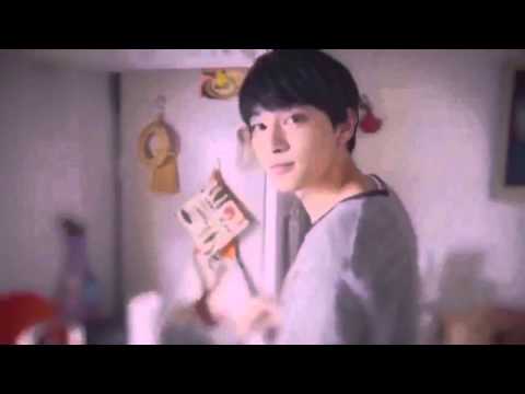 ニベア WebCM 吉沢亮ver. - YouTube