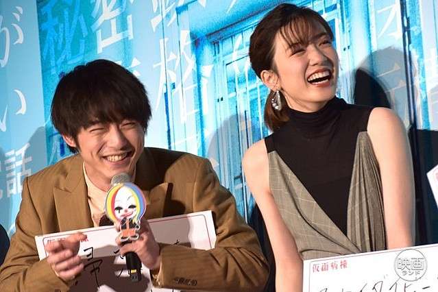 最近可愛いと思う若手女優 Part2