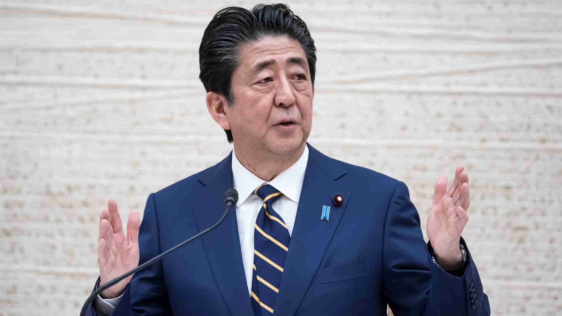 安倍首相「日本は世界で最も手厚い休業補償」　緊急時のウソは本当にやめてください(藤田孝典) - 個人 - Yahoo!ニュース