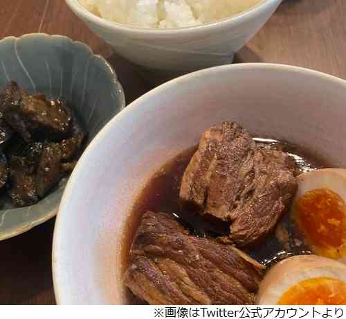 小島瑠璃子「どうしても食器洗いたくない」と嘆く