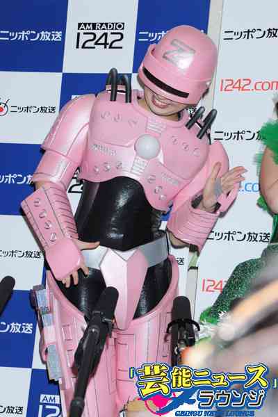 芸能人の奇跡の一枚