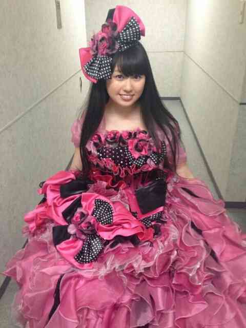 芸能人の奇跡の一枚