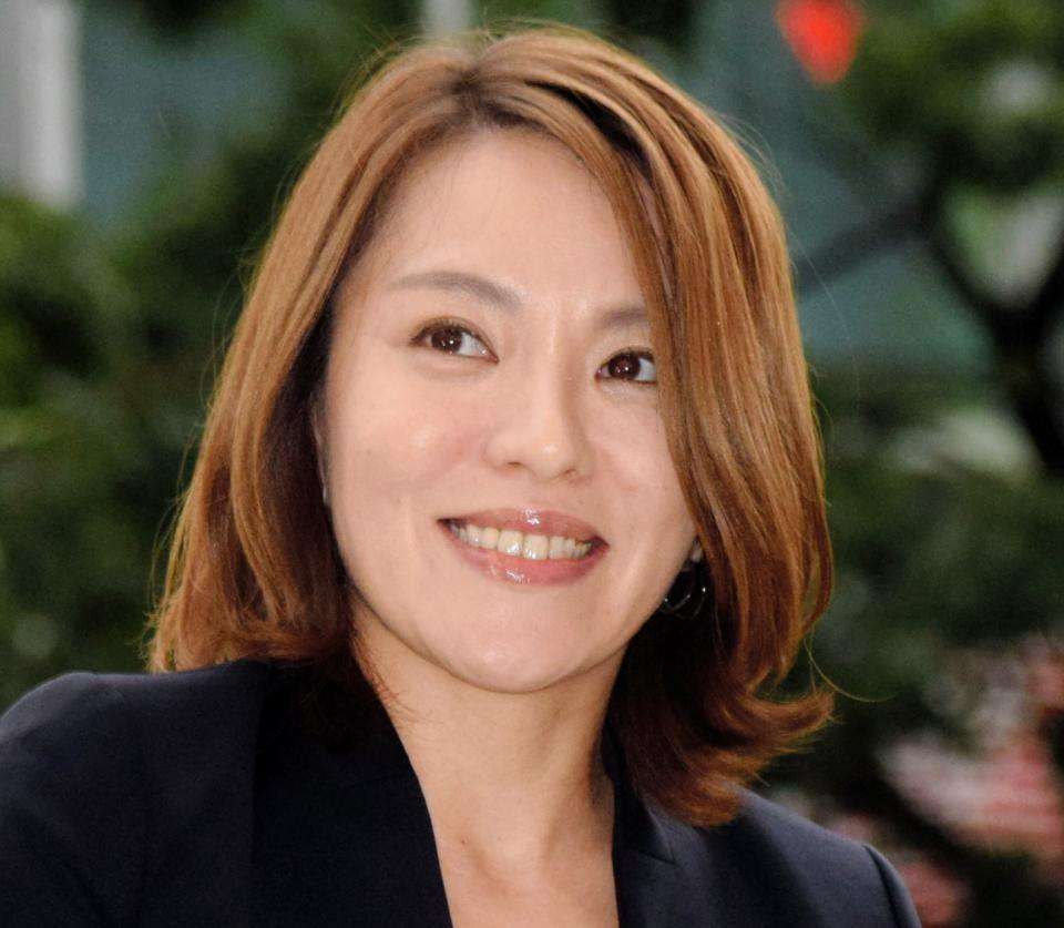 今井絵理子政務官　コロナDV増加懸念「悩まず相談を」「緊急時は110番」