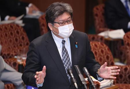 学校再開の指針「５月１日までに示したい」　萩生田文科相（産経新聞） - Yahoo!ニュース