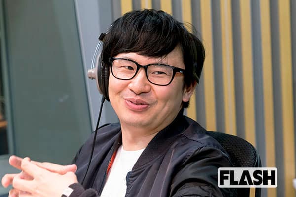 オードリー若林正恭、妻と最初の食事デートで財布忘れてカネ借りる