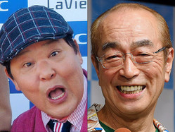 ダチョウ倶楽部　上島竜兵　志村けんに億単位でおごってもらった「何千万か億いくかも」