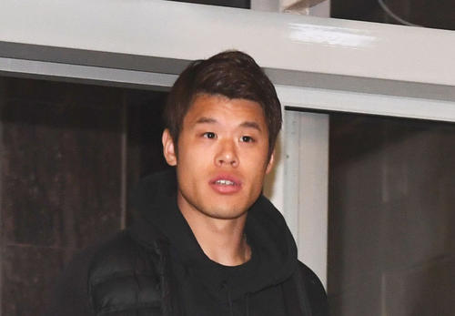 酒井宏樹　マルセイユの病院などに600万円を寄付 - フランスリーグ : 日刊スポーツ