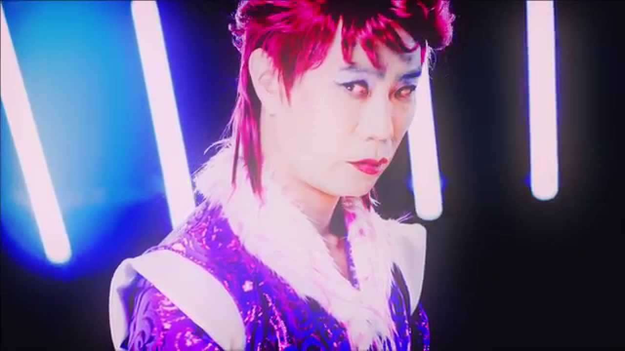 【MV】Like a Record round! round! round!「ナウ・ロマンティック」 - YouTube