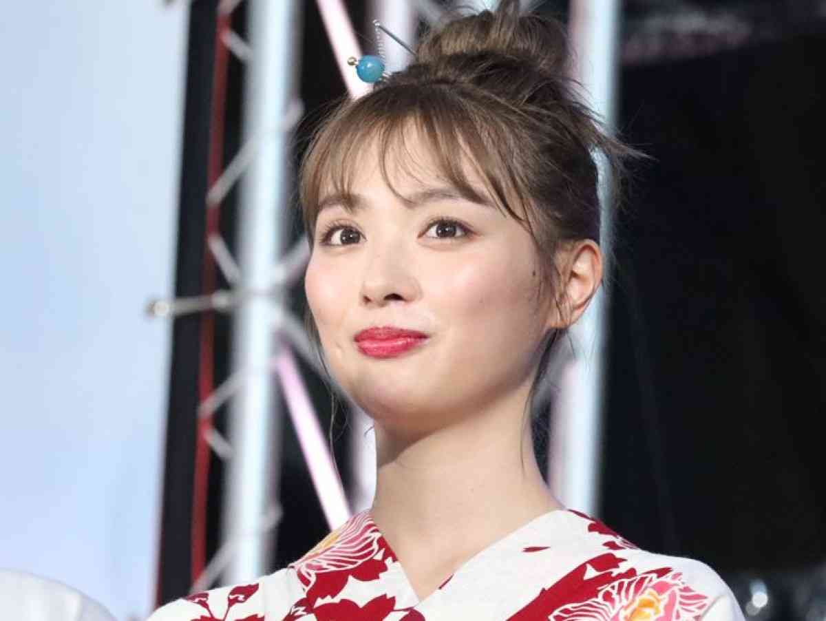 内田理央、お風呂前にすっぴんから“5分間だけメイク” 「マジで美しすぎ」と反響 ／2020年4月17日 1ページ目 - エンタメ - ニュース - クランクイン！