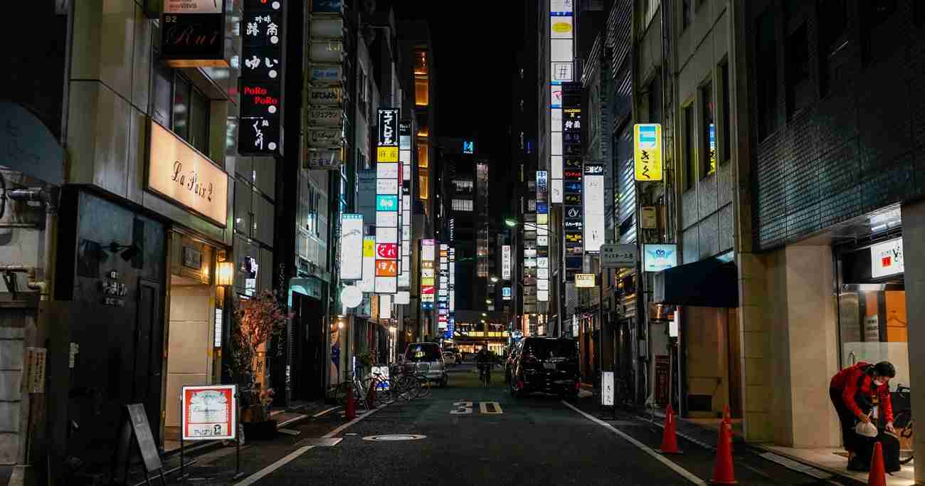 コロナで絶体絶命の飲食店、ミシュラン店さえ従業員7割解雇の現実 | ＤＯＬ特別レポート | ダイヤモンド・オンライン