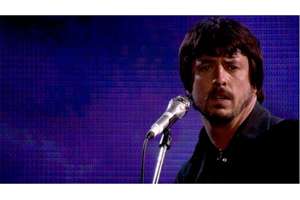 フー・ファイターズ　2006年6月17日ロンドン公演のフルセットライヴ映像を無料配信　4月25日午前2時〜 - amass