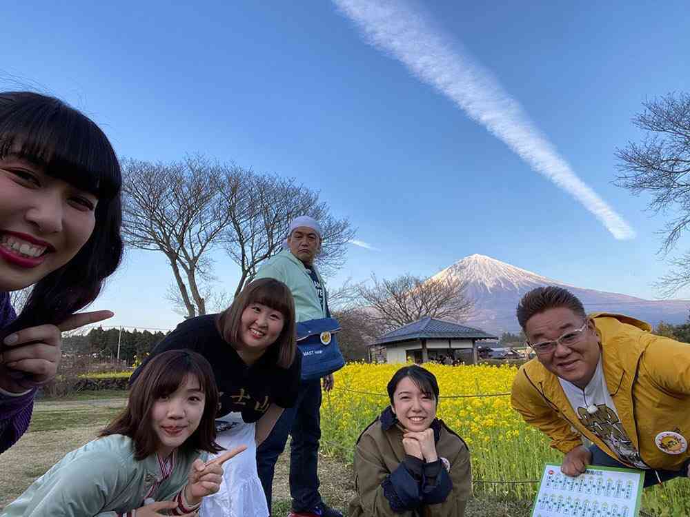 上白石萌音、佐藤健と「こんなチュッチュするとは」